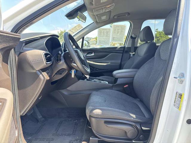Used 2019 Hyundai Santa Fe SE AWD/4WD image 20