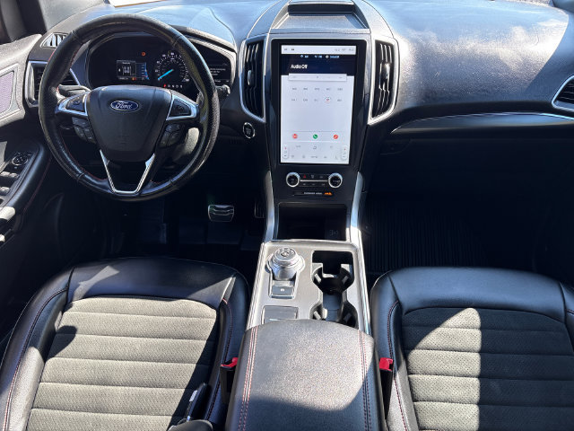 Certified 2023 Ford Edge ST-Line AWD/4WD image 19
