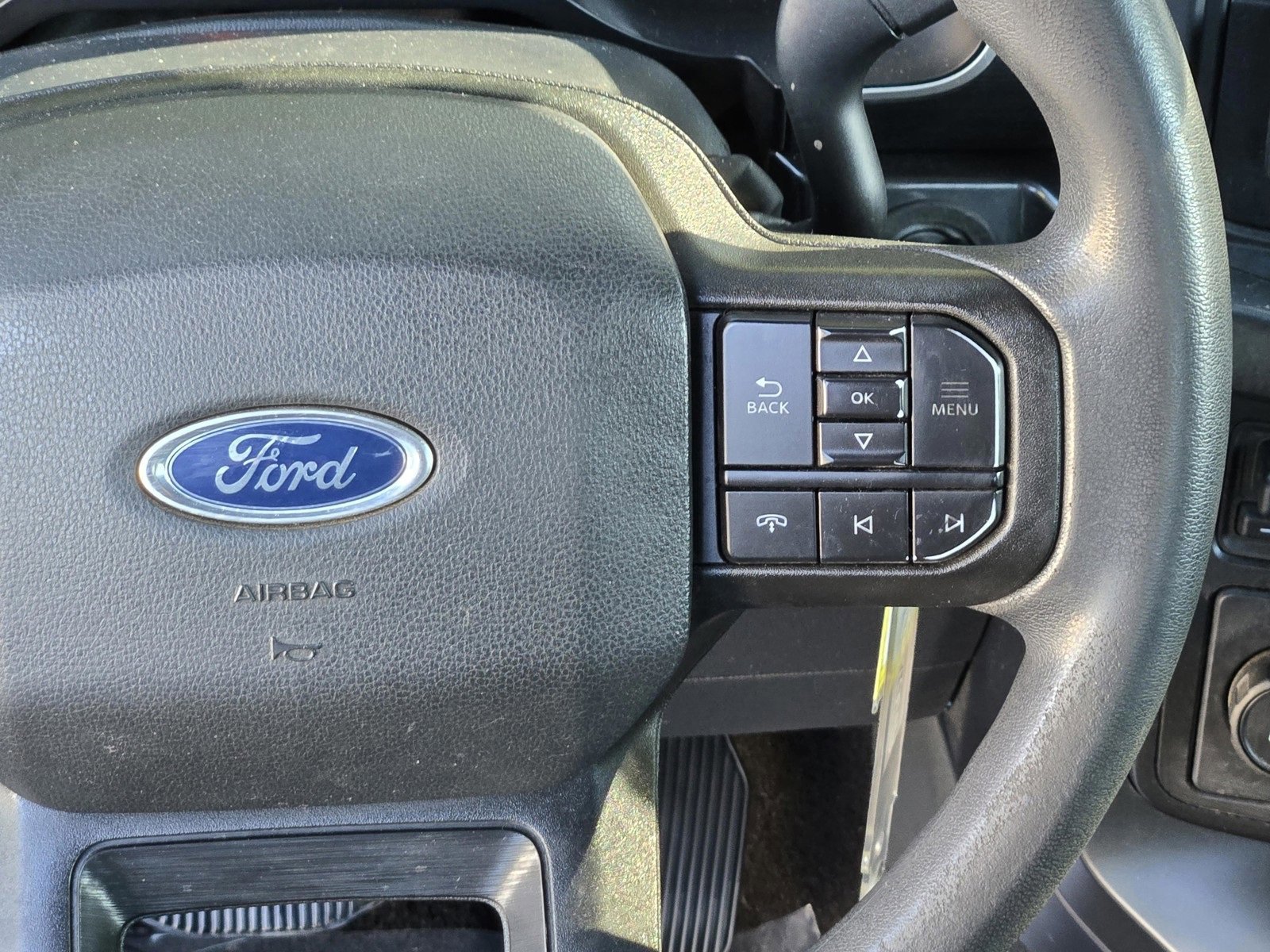 Certified 2021 Ford F150 XL w/ Equipment Group 101A High image 17