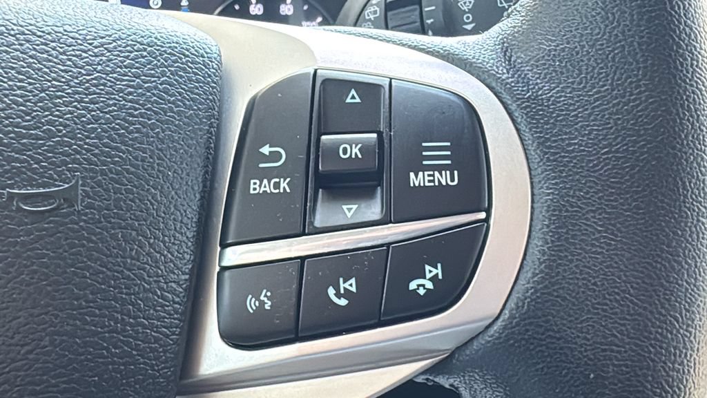 Certified 2023 Ford Explorer Limited w/ Limited Technology Package RWD image 13