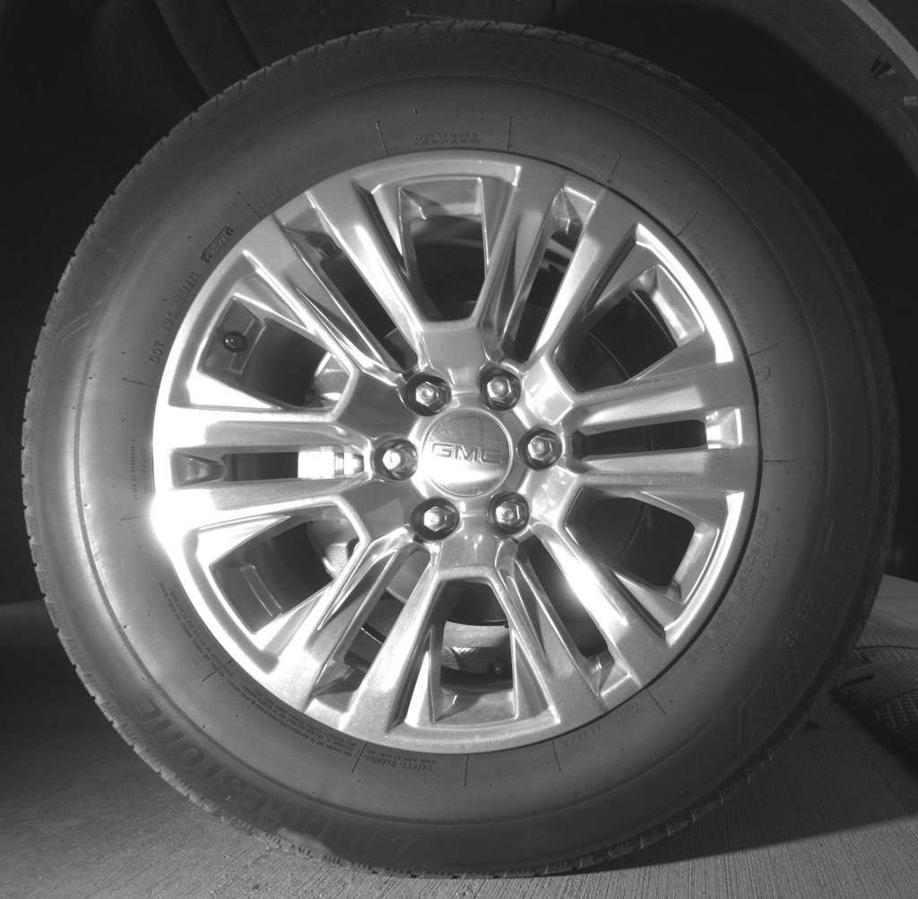 Used 2022 GMC Sierra 1500 Denali RWD image 11