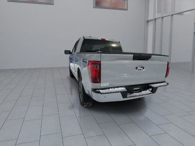 Certified 2024 Ford F150 STX image 5