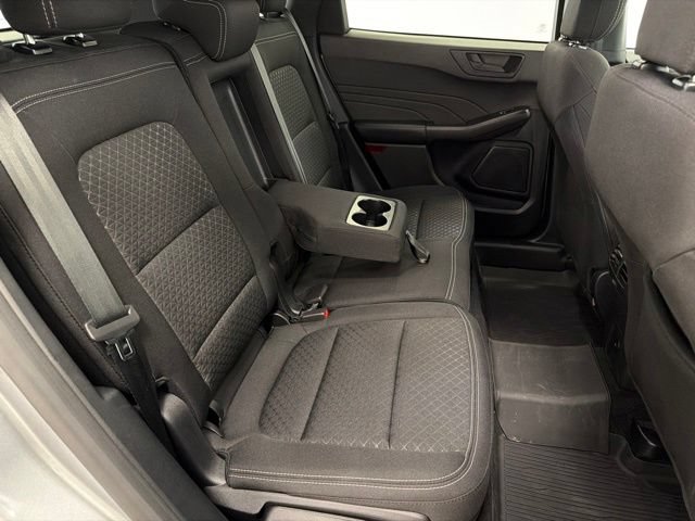 Certified 2024 Ford Escape Active AWD/4WD image 32