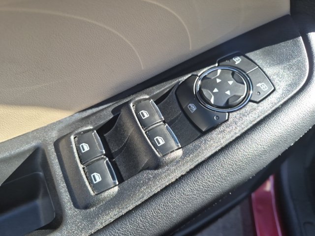 Certified 2024 Ford Edge SEL w/ Convenience Package AWD/4WD image 14
