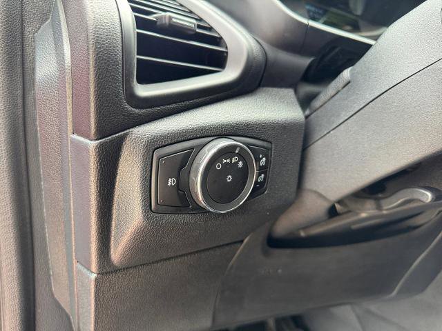 Certified 2020 Ford EcoSport SE FWD image 18