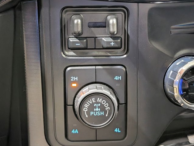 Certified 2024 Ford F150 Raptor w/ Equipment Group 803A Raptor R AWD/4WD image 6