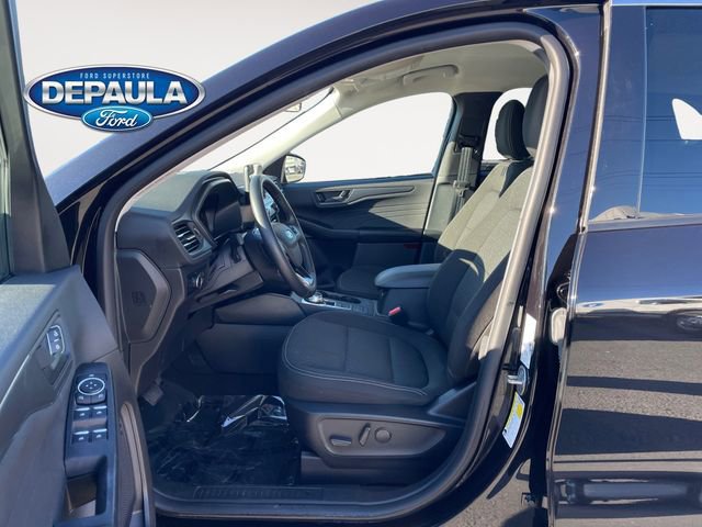 Certified 2024 Ford Escape Active image 11