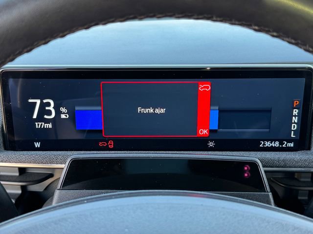 Certified 2023 Ford Mustang Mach-E Premium AWD/4WD image 26