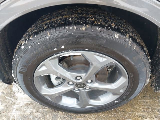 Certified 2024 Ford Escape ST-Line w/ Tech Pack #1 image 14