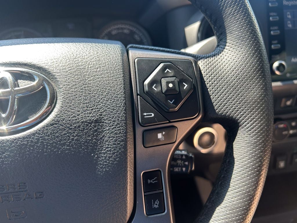 Used 2020 Toyota Tacoma TRD Pro AWD/4WD image 29