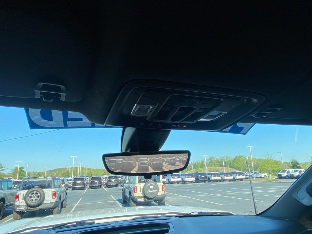 Used 2020 GMC Sierra 1500 AT4 w/ AT4 Premium Package AWD/4WD image 19