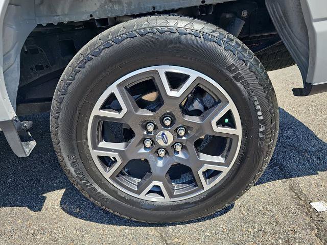 Certified 2024 Ford F150 STX AWD/4WD image 33