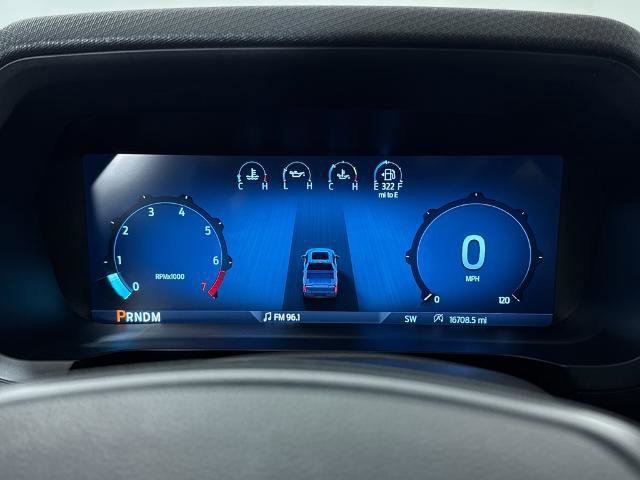 Certified 2024 Ford F150 XLT w/ Tow/Haul Package image 14