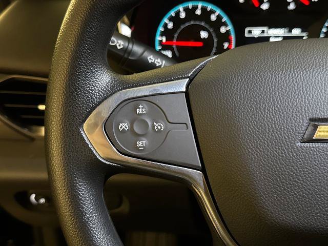 Used 2020 Chevrolet Traverse LS FWD image 19