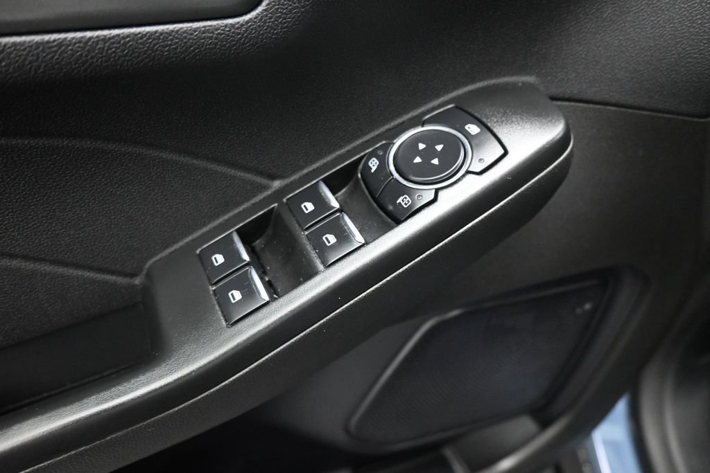 Certified 2023 Ford Escape Active FWD image 12
