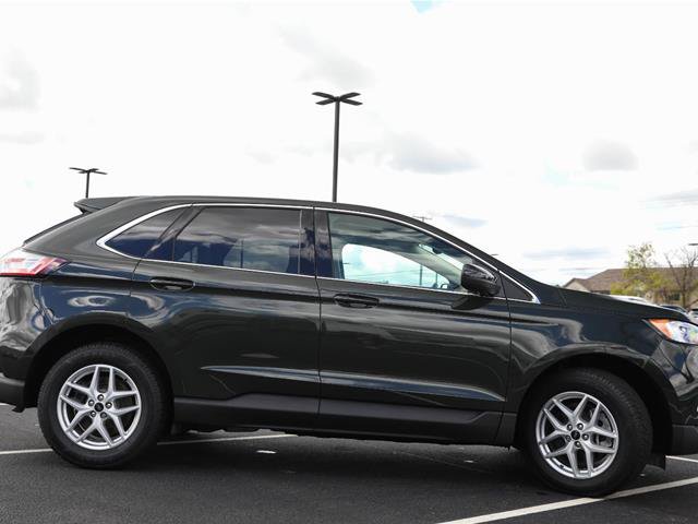 Certified 2023 Ford Edge SEL w/ Convenience Package AWD/4WD image 6