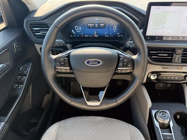 Certified 2023 Ford Escape Active w/ Tech Pack #2 FWD image 27