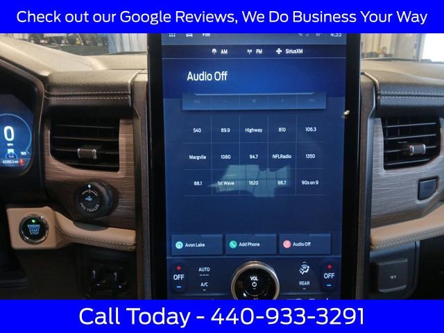 Certified 2023 Ford Expedition Limited image 36