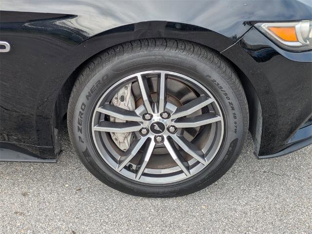 Certified 2017 Ford Mustang GT Premium image 10