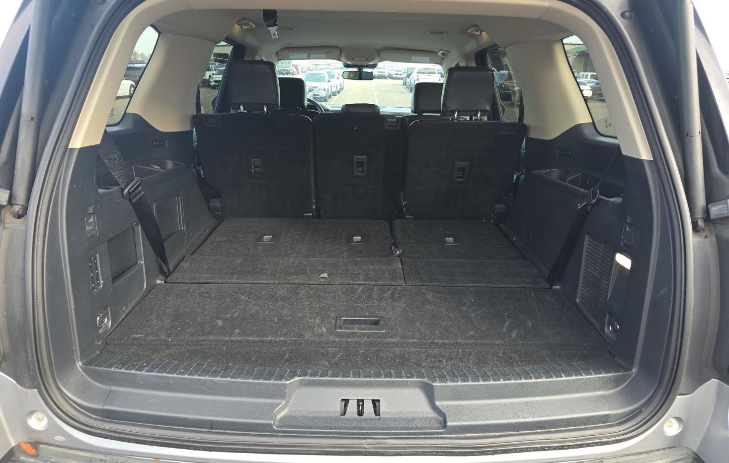 Certified 2024 Ford Expedition XLT image 11