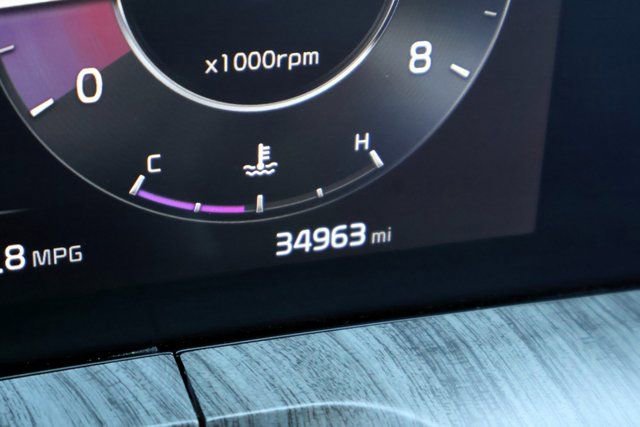 Used 2024 Kia Telluride SX Prestige image 44