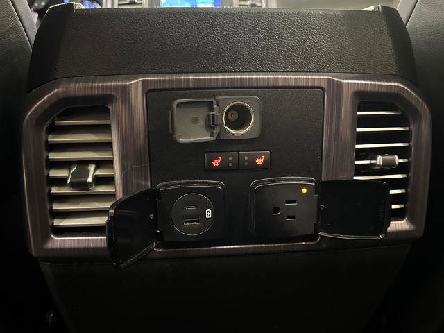 Certified 2021 Ford F350 Limited image 36