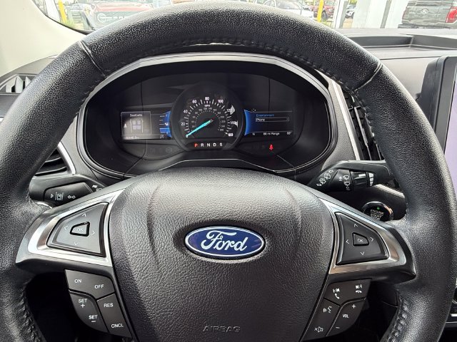 Certified 2023 Ford Edge SEL AWD/4WD image 18