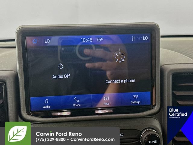 Certified 2022 Ford Bronco Sport Badlands w/ Premium Package AWD/4WD image 18
