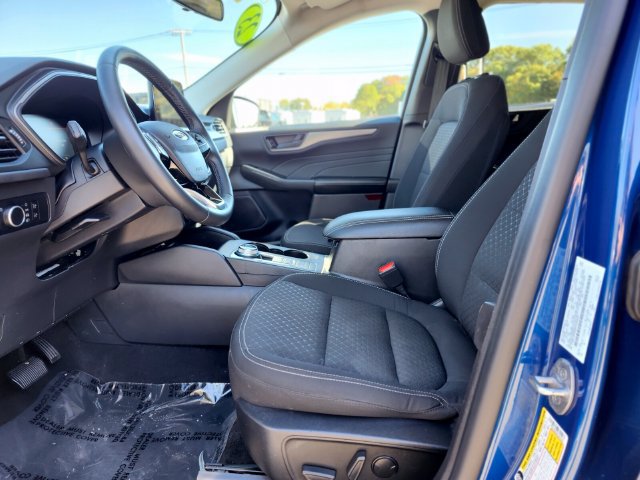 Certified 2023 Ford Escape Active AWD/4WD image 18