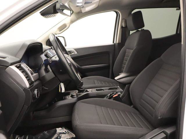 Certified 2023 Ford Ranger XLT w/ Equipment Group 301A Mid image 34