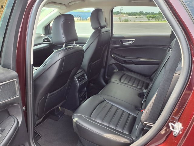 Certified 2022 Ford Edge SEL w/ Convenience Package AWD/4WD image 23