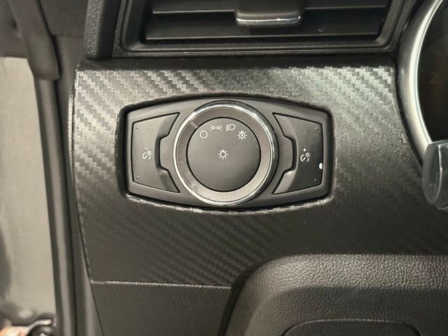 Certified 2019 Ford Mustang Coupe RWD image 15