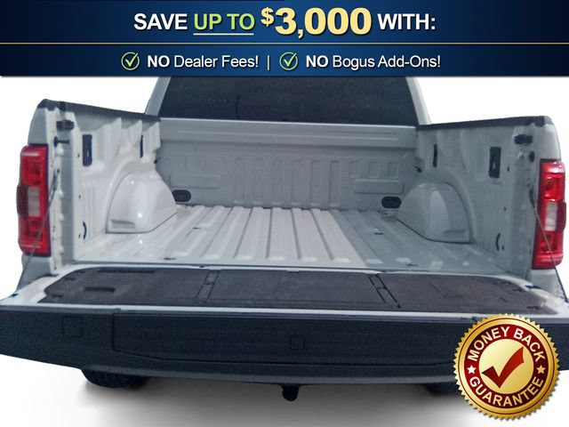 Certified 2023 Ford F150 XL w/ STX Appearance Package AWD/4WD image 24