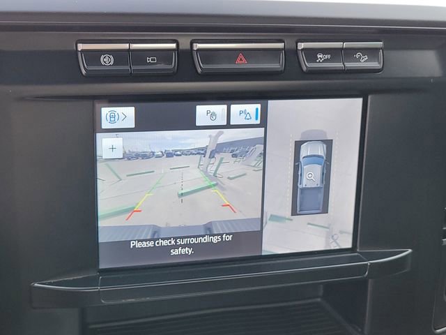 Certified 2023 Ford F450 XL w/ 360-Degree Camera Package image 17