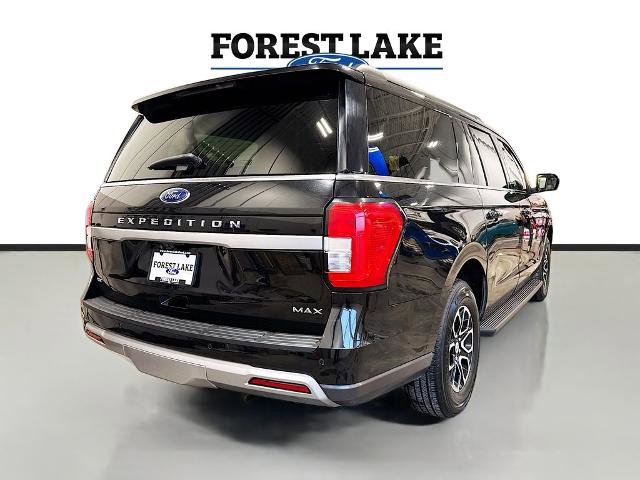 Certified 2024 Ford Expedition Max XLT AWD/4WD image 7