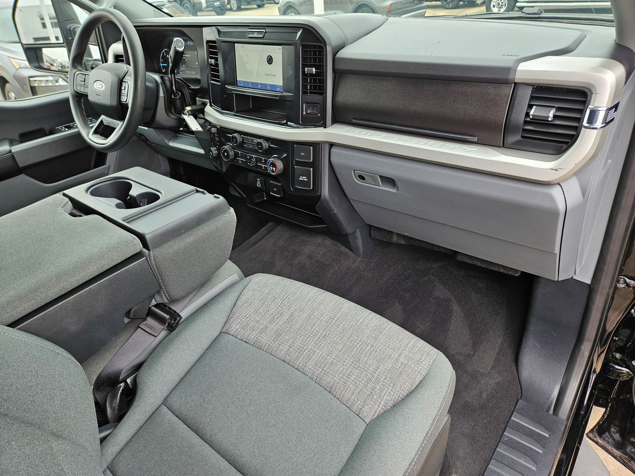 Certified 2026 Ford F250 XLT AWD/4WD image 31