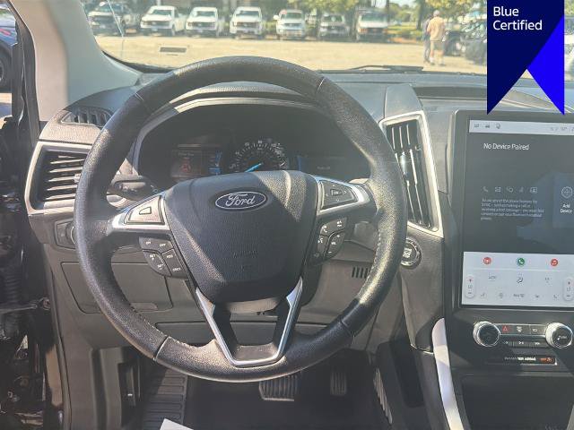 Certified 2024 Ford Edge SEL AWD/4WD image 13