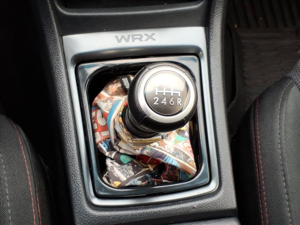 Used 2019 Subaru WRX Premium image 19