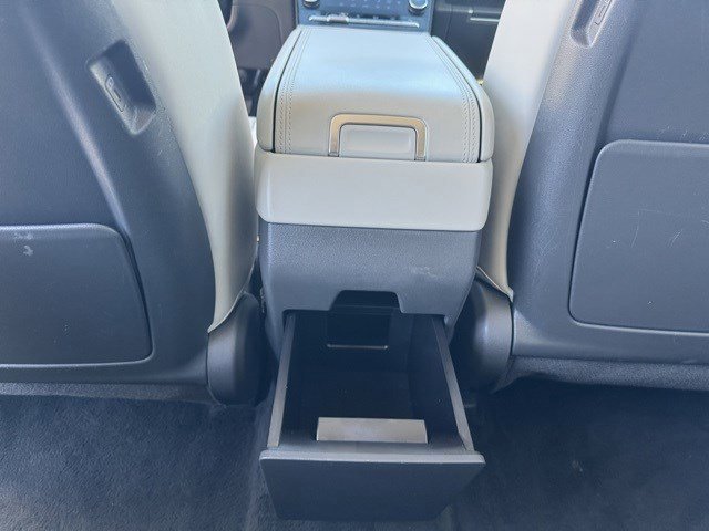 Used 2025 Hyundai Santa Fe SEL image 25