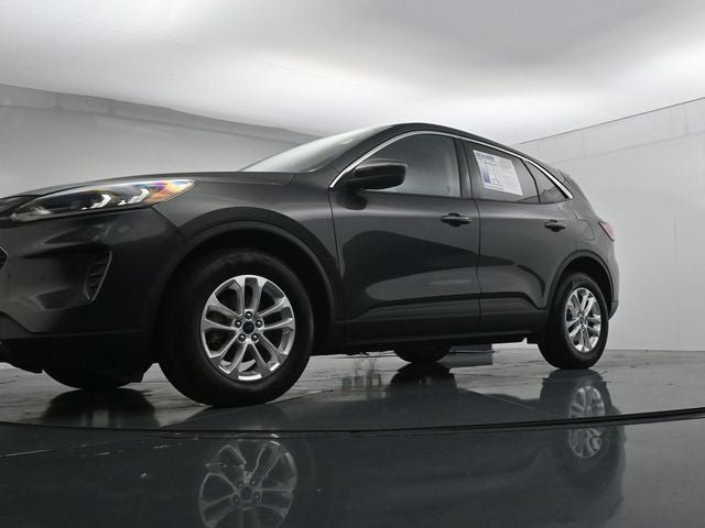 Certified 2020 Ford Escape SE AWD/4WD image 23