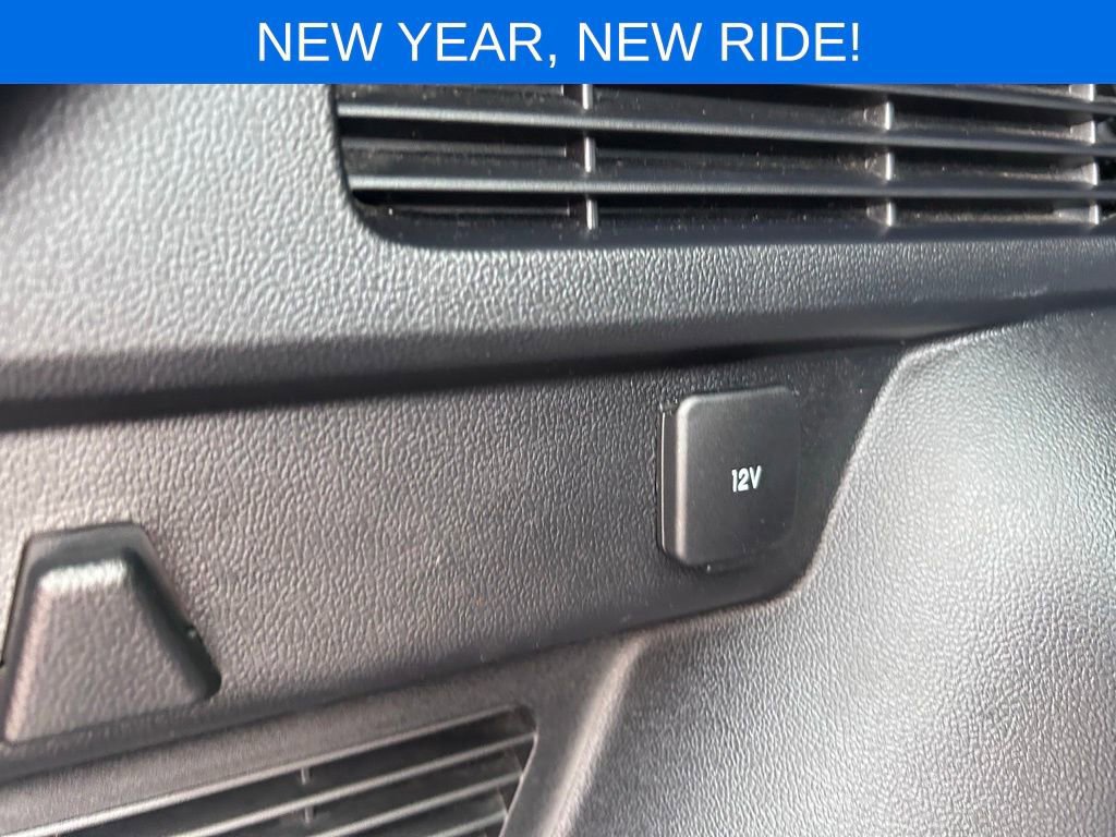 Certified 2022 Ford Escape SEL image 40