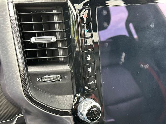 Used 2022 RAM 1500 TRX w/ TRX Level 2 Equipment Group AWD/4WD image 15