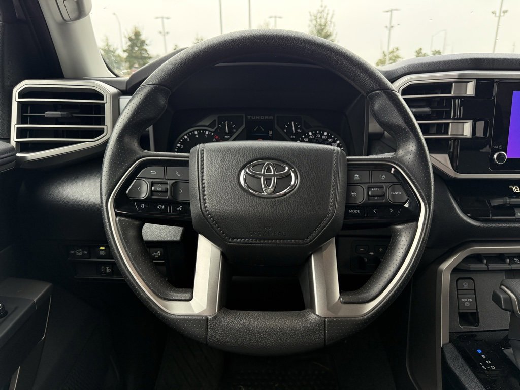 Used 2024 Toyota Tundra SR5 image 14