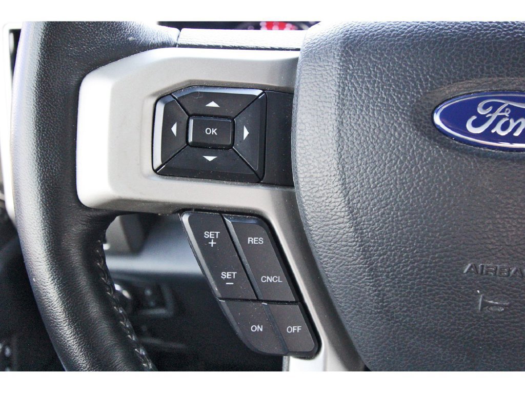 Certified 2022 Ford F250 Lariat w/ Tremor Off-Road Package AWD/4WD image 20