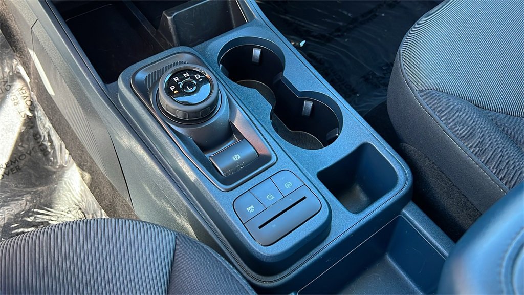 Certified 2024 Ford Maverick XL image 13