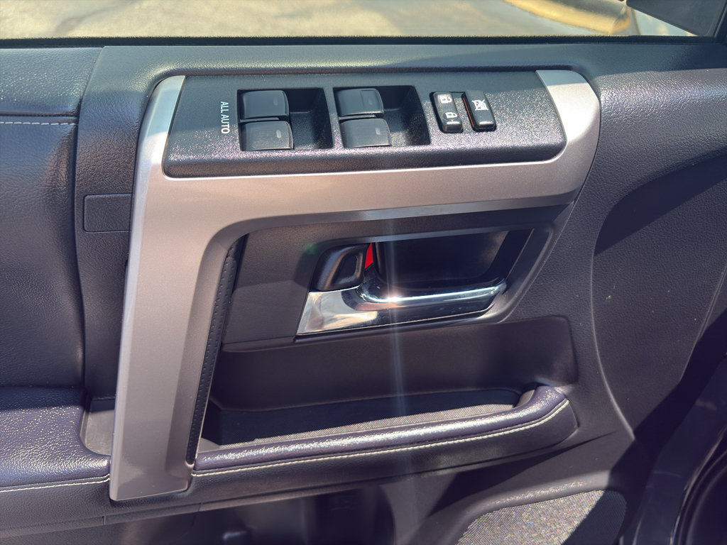 Used 2024 Toyota 4Runner SR5 RWD image 16