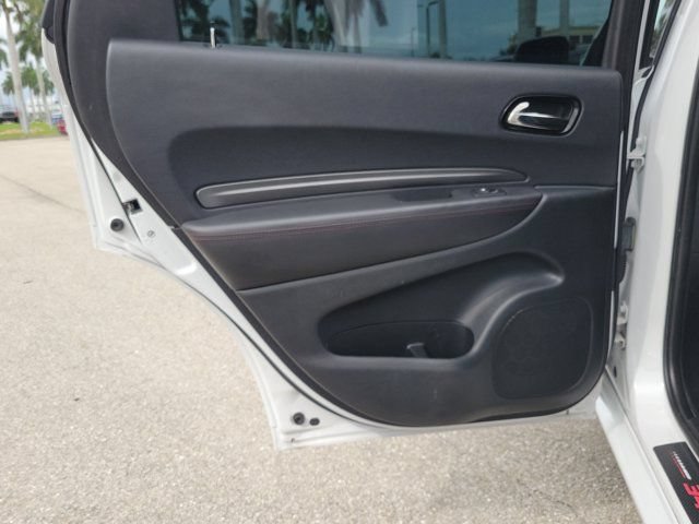 Used 2022 Dodge Durango R/T RWD image 16