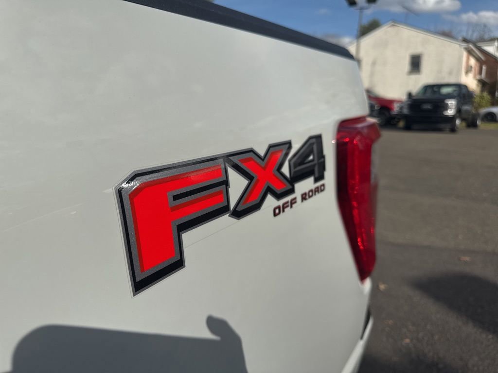 Certified 2023 Ford F150 XL w/ STX Appearance Package image 11