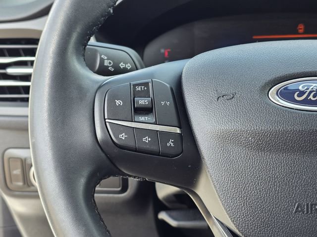 Certified 2024 Ford Escape Active FWD image 24