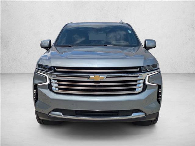 Used 2024 Chevrolet Suburban High Country image 4